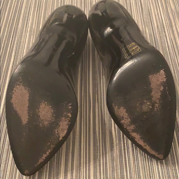 Gucci stiletto high heels - Picture 4 of 8